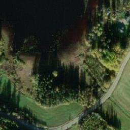 Satellite imagery of Saarenniemi, FI