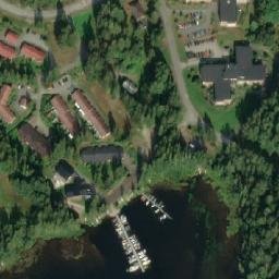 Satellite imagery of Rannanniemi, FI
