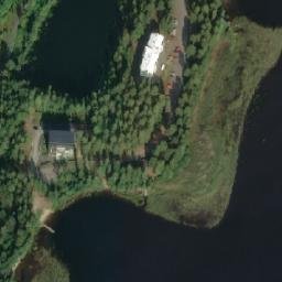 Satellite imagery of Rannanniemi, FI