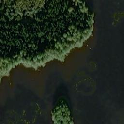 Satellite imagery of Lammasniemi, FI