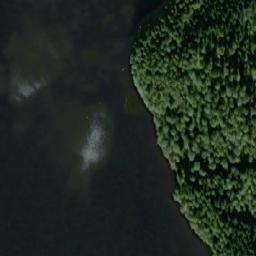 Satellite imagery of Karhuniemi, FI