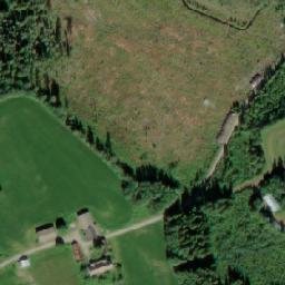 Satellite imagery of Kierniemi, FI