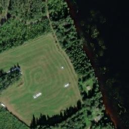Satellite imagery of Kierniemi, FI