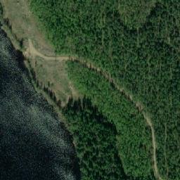 Satellite imagery of Säikänniemi, FI