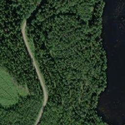 Satellite imagery of Lapinniemi, FI
