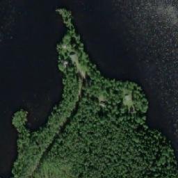 Satellite imagery of Lapinniemi, FI