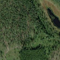 Satellite imagery of Pajuharju, FI