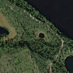 Satellite imagery of Pajuharju, FI