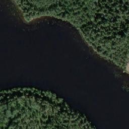 Satellite imagery of Kiviniemi, FI