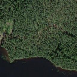 Satellite imagery of Kiviniemi, FI
