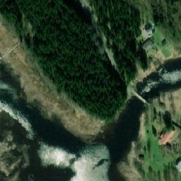Satellite imagery of Kopurinniemi, FI