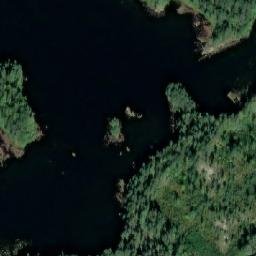 Satellite imagery of Uittokallio, FI
