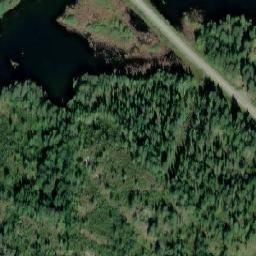 Satellite imagery of Uittokallio, FI