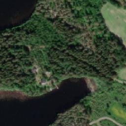 Satellite imagery of Kurikkaniemi, FI