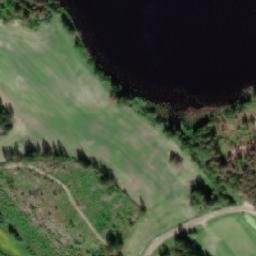 Satellite imagery of Kurikkaniemi, FI