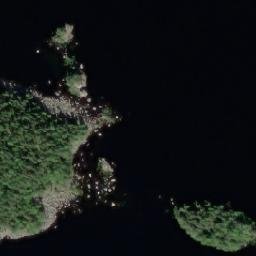 Satellite imagery of Pirunkivi, FI