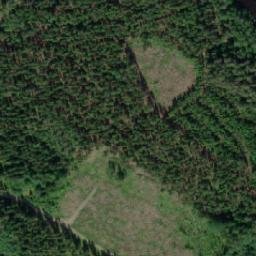 Satellite imagery of Hotulankivet, FI