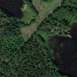 Satellite imagery of Hotulankivet, FI