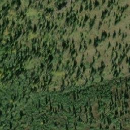 Satellite imagery of Sanpete Hill, CA