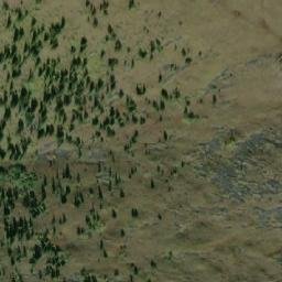 Satellite imagery of Sanpete Hill, CA