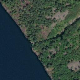 Satellite imagery of Flåna, NO