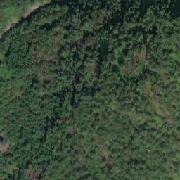 Satellite imagery of Flåna, NO