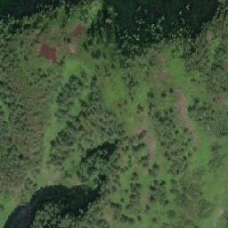 Satellite imagery of Krokflærne, NO