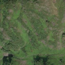 Satellite imagery of Krokflærne, NO