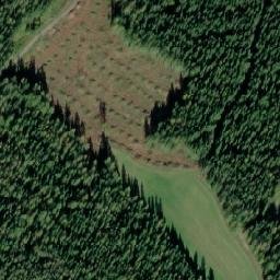 Satellite imagery of Nuottiniemi, FI