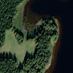 Satellite imagery of Nuottiniemi, FI