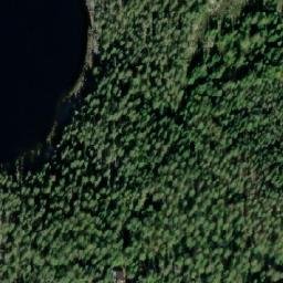 Satellite imagery of Sammalistonniemi, FI