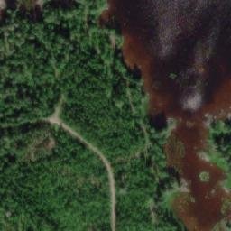 Satellite imagery of Levonniemi, FI