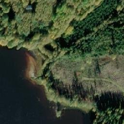 Satellite imagery of Mureniemi, FI