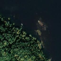 Satellite imagery of Sammakkoniemi, FI