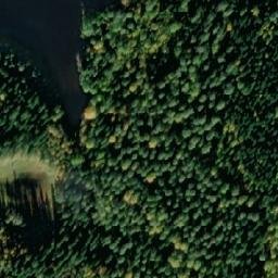 Satellite imagery of Kiviahonniemi, FI