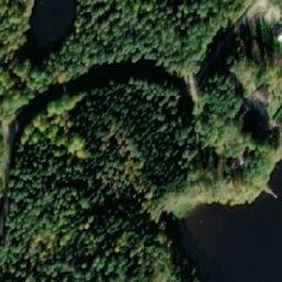 Satellite imagery of Kierinniemi, FI