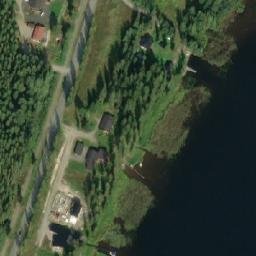 Satellite imagery of Rannanniemi, FI