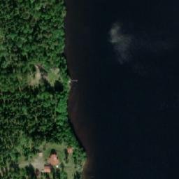 Satellite imagery of Tervaniemi, FI