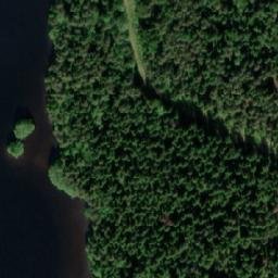 Satellite imagery of Tervaniemi, FI