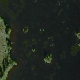 Satellite imagery of Lehmäniemi, FI