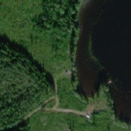 Satellite imagery of Kallioniemi, FI