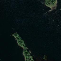 Satellite imagery of Säikänniemi, FI