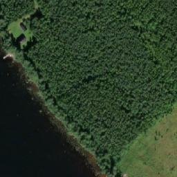 Satellite imagery of Hiekkaniemi, FI