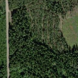 Satellite imagery of Markkuunniemi, FI