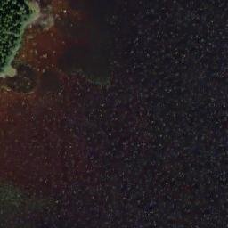 Satellite imagery of Markkuunniemi, FI