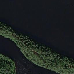 Satellite imagery of Kiviniemi, FI