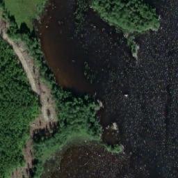 Satellite imagery of Rutnikkaniemi, FI