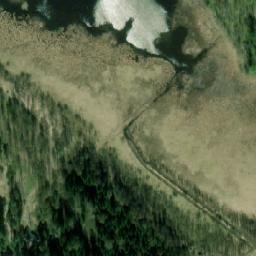 Satellite imagery of Kopurinniemi, FI