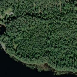 Satellite imagery of Petäikköniemi, FI
