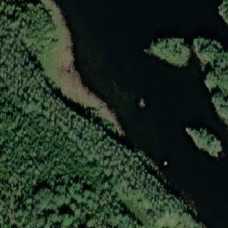 Satellite imagery of Eteläniemi, FI